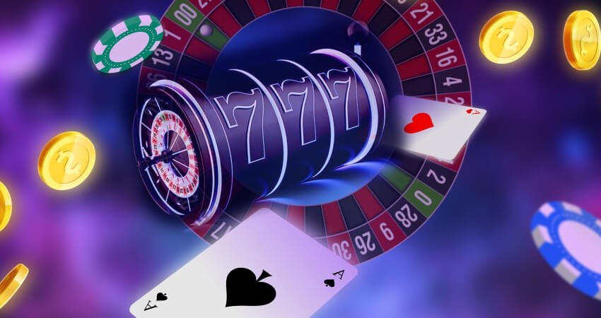 Experience the Thrill of Gaming at BetFoxx Casino 8