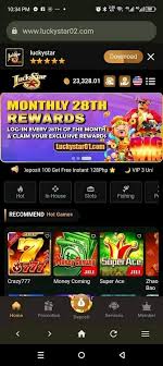 Explore the Exciting World of Lucky Star 777 Online Casino India 20 Explore the Exciting World of Lucky Star 777 Online Casino India 20
