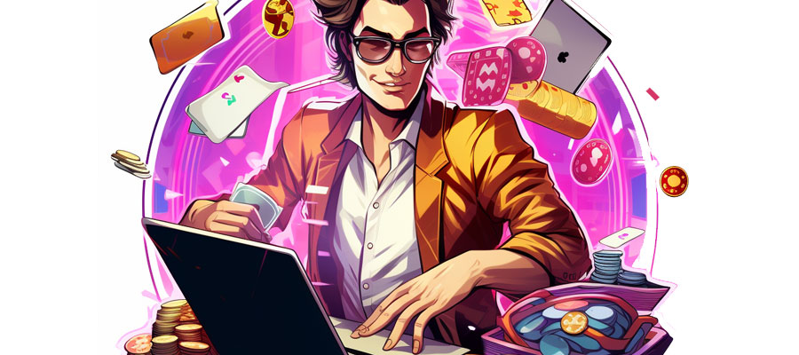 HitNSpin recenzja - Twoje źródło informacji o kasynie HitNSpin recenzja - Twoje źródło informacji o kasynie