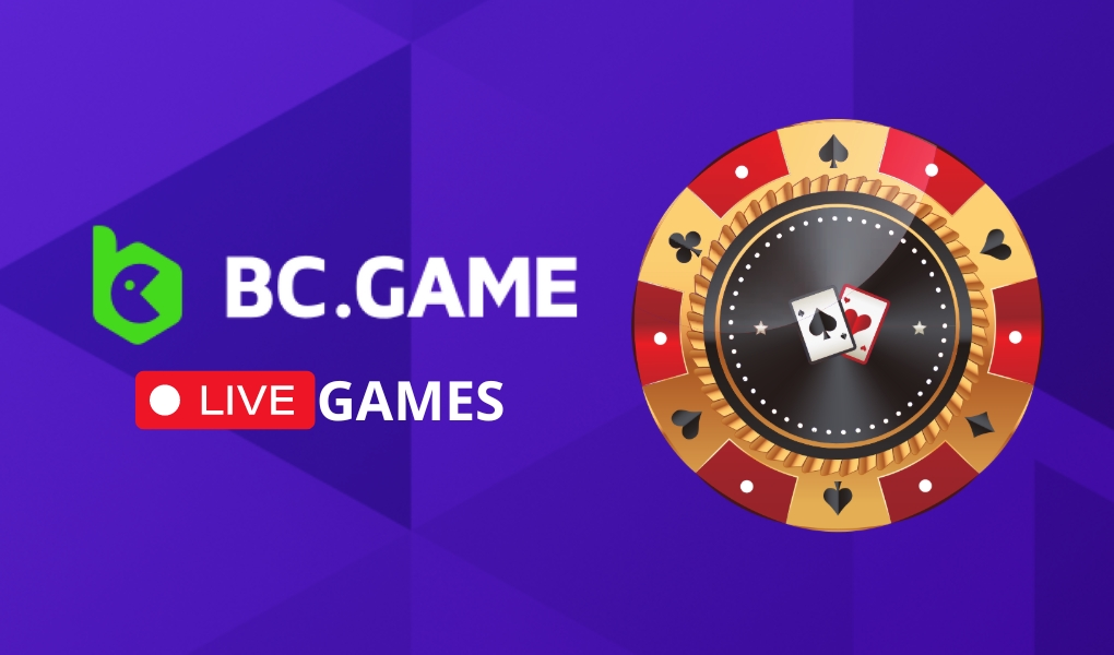 Maximizing Your Experience with BC Game Use Bonus Maximizing Your Experience with BC Game Use Bonus