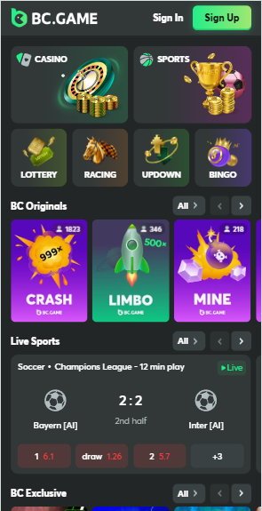 The Exciting World of Online Casino 0 The Exciting World of Online Casino 0