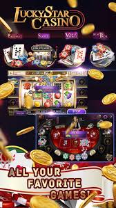 Unlock Amazing Rewards with the Lucky Star Casino Bonus Code