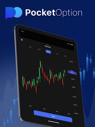 Unlock the Power of Trading with Pocket Option