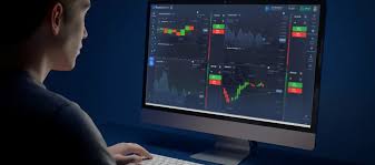 Unlock the Power of Trading with Pocket Option