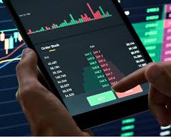 Unlocking the Future Trading Automation Crypto