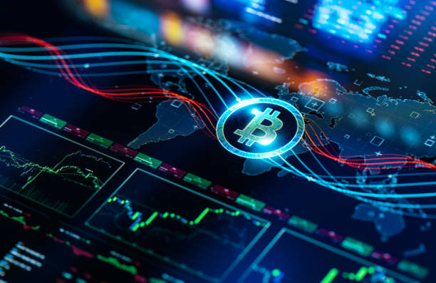 Unlocking the Future Trading Automation Crypto