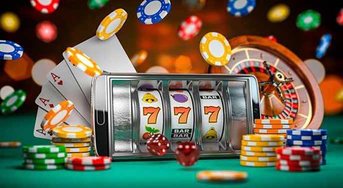 Bally's Online Casino UK An Ultimate Gaming Experience