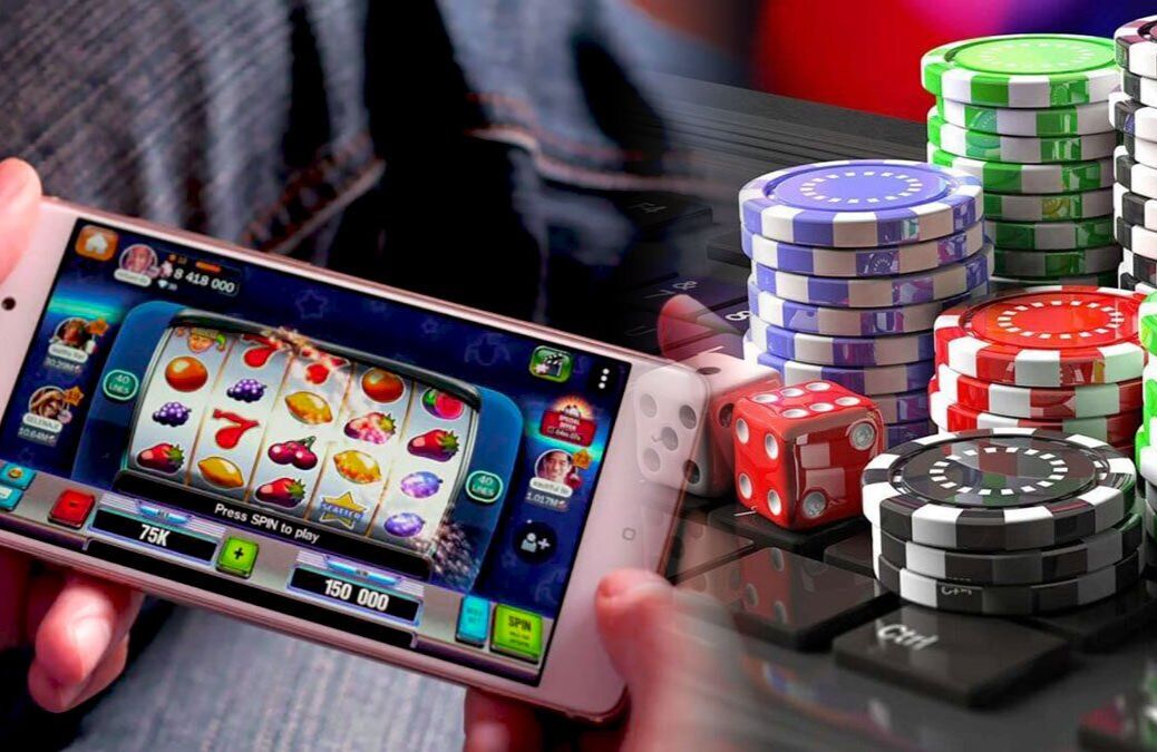 Bally's Online Casino UK An Ultimate Gaming Experience