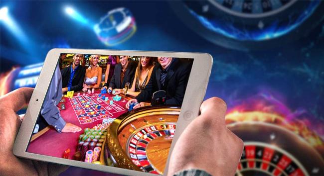 Bally's Online Casino UK An Ultimate Gaming Experience