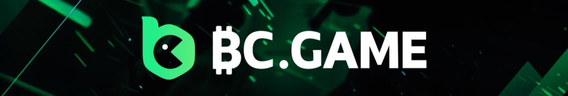 BC.Game Промо Коды Ваш путь к высоким выигрышам