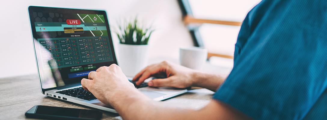 Claim your welcome bonus and enjoy a thrilling gaming experience