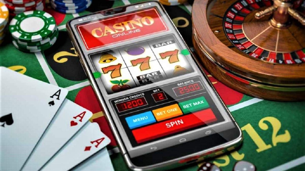 Discover the Excitement of Online Gaming at Casino NineWin UK 38 Discover the Excitement of Online Gaming at Casino NineWin UK 38