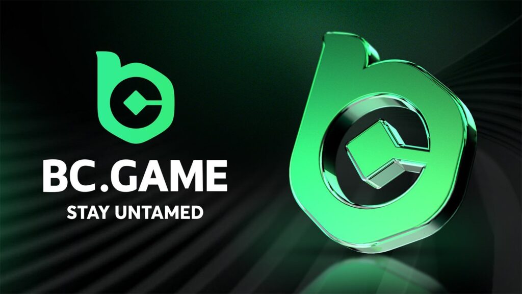 Discovering Excitement with the bc.game mobile app