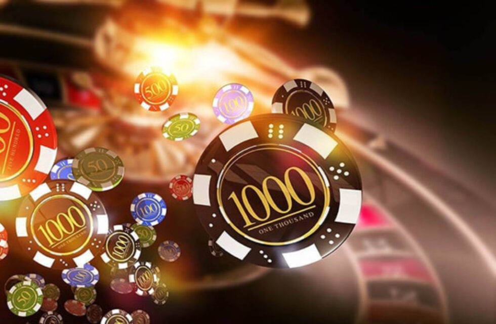 Experience the Thrill Casino Electric Wins UK