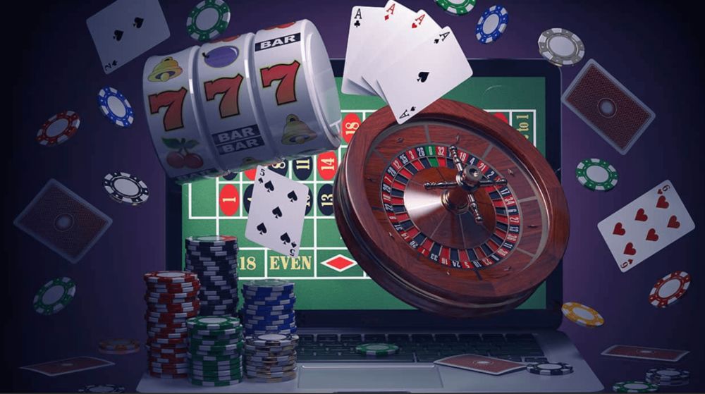 Experience the Thrill of Gaming at Casino Spinsala UK Experience the Thrill of Gaming at Casino Spinsala UK