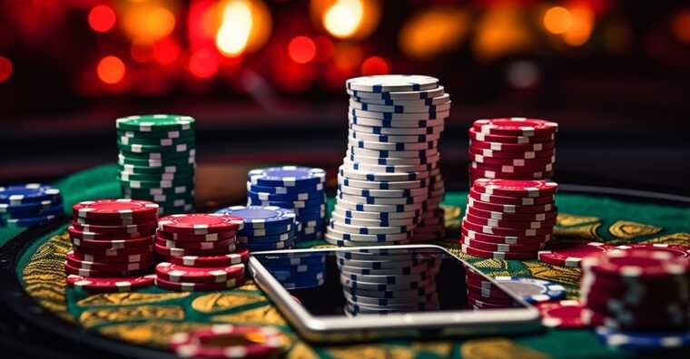 Experience the Thrill of Gaming at NineWin Online Casino UK Experience the Thrill of Gaming at NineWin Online Casino UK