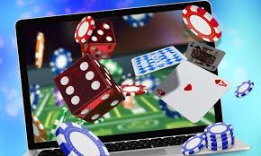 Experience Thrilling Games at Gxmble Casino Experience Thrilling Games at Gxmble Casino