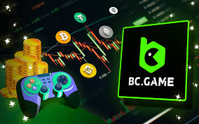 Experience Thrills with BC Game Casino Free Slot Experience Thrills with BC Game Casino Free Slot