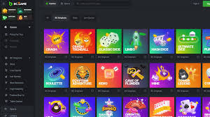 Experience Thrills with BC Game Casino Free Slot Experience Thrills with BC Game Casino Free Slot