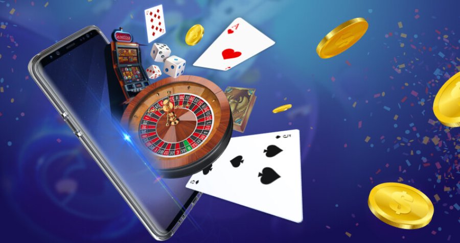 Explore the Exciting World of LuckiCasino Casino Sportsbook 1
