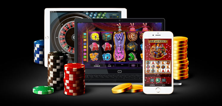 Explore the Exciting World of LuckiCasino Casino Sportsbook 1