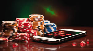 Explore the Exciting World of LuckiCasino Casino Sportsbook 1
