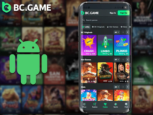 Exploring the Thrills of BC.Game Crash 13