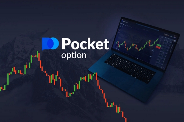 Exploring the World of Trading with Pocket Option 8