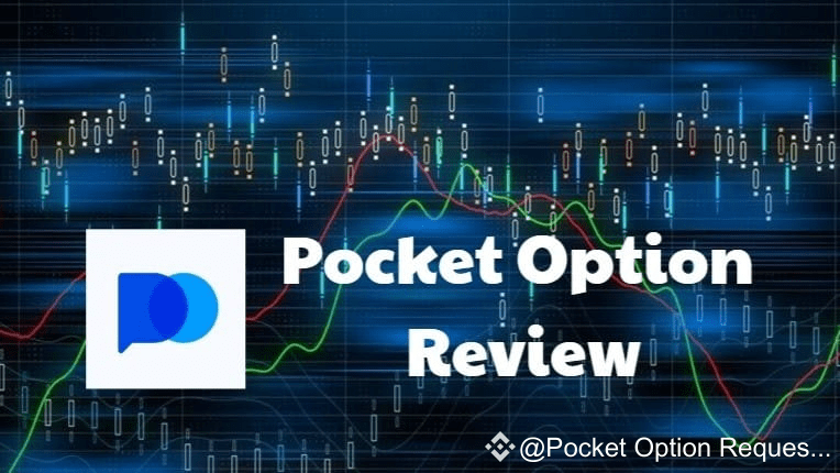 Exploring the World of Trading with Pocket Option 8