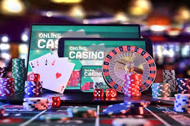 The High Roller Casino & Sportsbook A Premier Destination for Gambling Enthusiasts