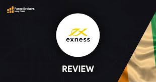 Understanding Exness Broker A Comprehensive Overview Understanding Exness Broker A Comprehensive Overview