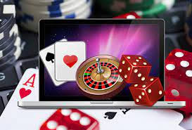 Unveiling the Excitement of Win Diggers Online Casino UK