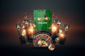 Casinos With Adaptive Payout Algorithms 23 Casinos With Adaptive Payout Algorithms 23