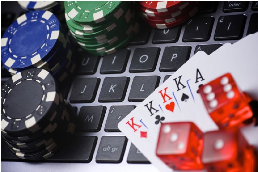 Complete Guide to All UK Online Casino Complete Guide to All UK Online Casino