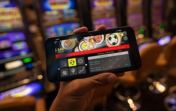 Dazn Bet La Guía Completa para Apostar en tu Deporte Favorito