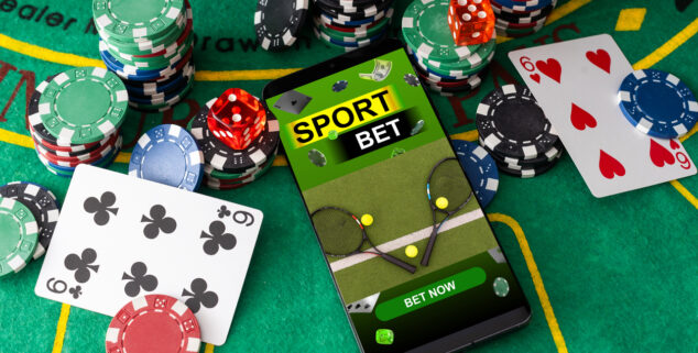 Dazn Bet La Guía Completa para Apostar en tu Deporte Favorito
