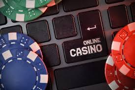 Discover the Benefits of Online Casinos With Real-Time Deposit Discover the Benefits of Online Casinos With Real-Time Deposit