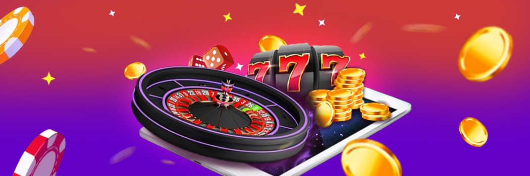Discover the Best Online Casino for Slots Unleash Your Winning Potential