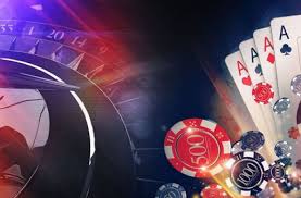 Discover the Excitement of UK Online Slot Casino