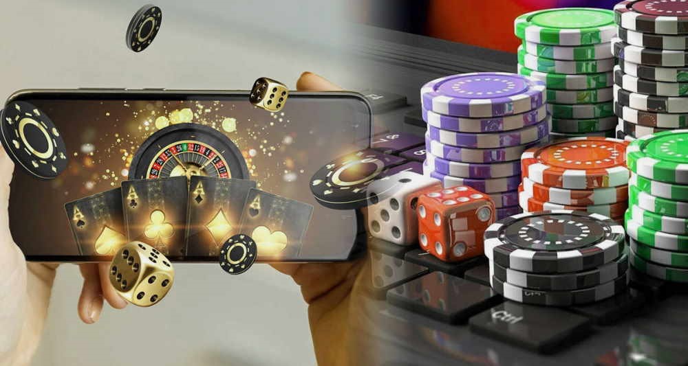 Discover the Excitement of UK Online Slot Casino