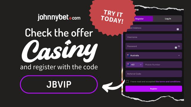 Discover the Exciting World of Casiny Casino Games 30 Discover the Exciting World of Casiny Casino Games 30