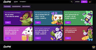Discover the Exciting World of Gaming with Casiny Casino App