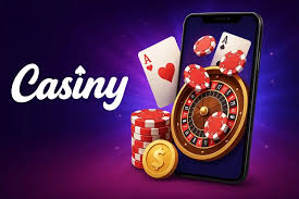 Discover the Thrills of Casiny Casino 46