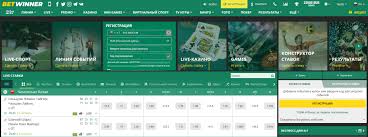 Discovering Betwinner Congo A Comprehensive Guide to Online Betting