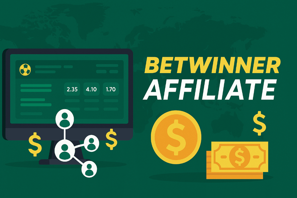 Discovering Betwinner Congo A Comprehensive Guide to Online Betting