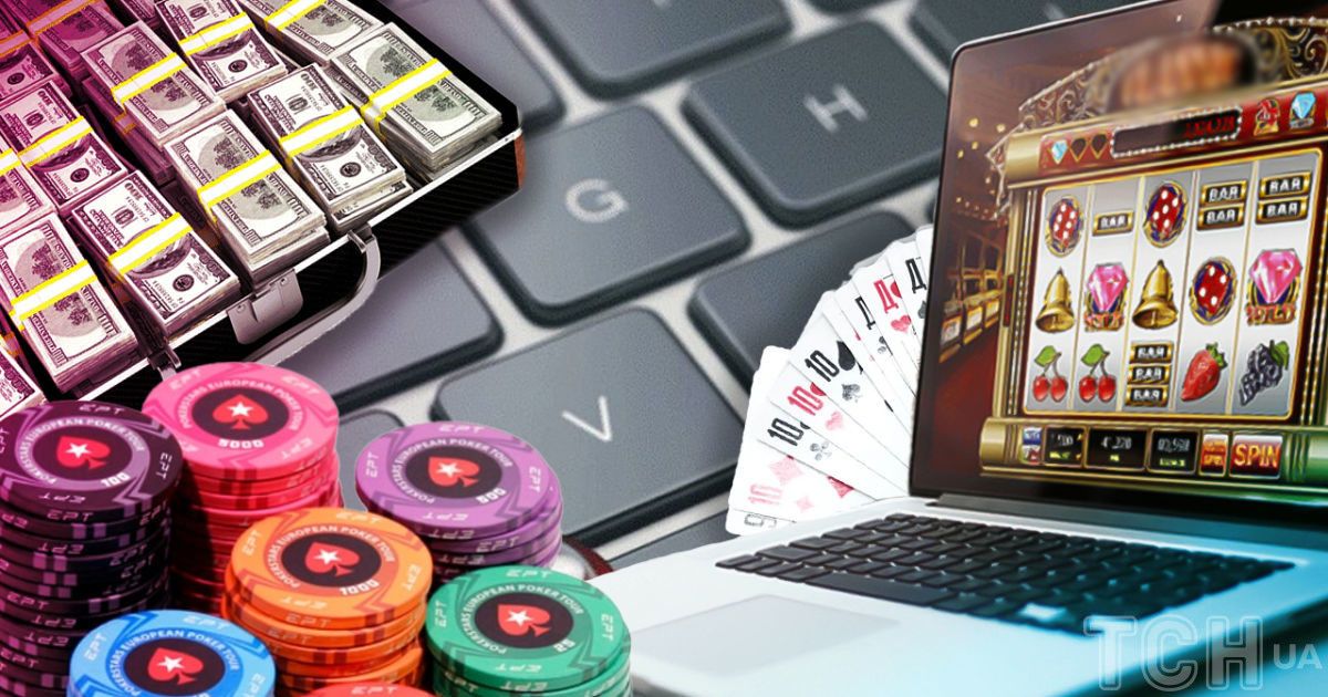 Discovering New UK Online Casino Operators The Future of Gaming