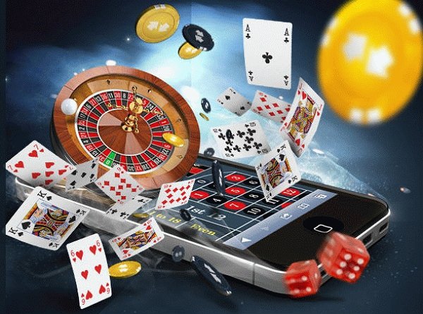Discovering New UK Online Casino Operators The Future of Gaming