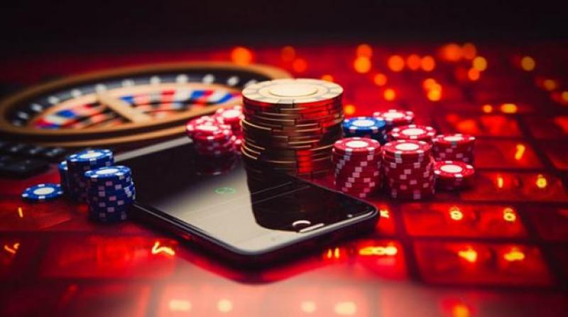Discovering New UK Online Casino Operators The Future of Gaming