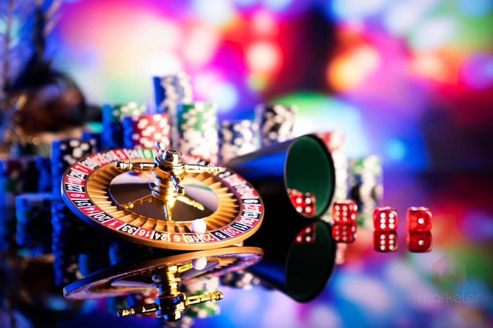 Experience Excitement at Hippodrome UK Online Casino Experience Excitement at Hippodrome UK Online Casino