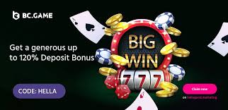 Exploring the Exciting World of Casino BC Game 25